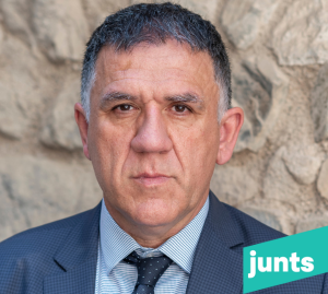 Joan Josep Garcia Rodriguez