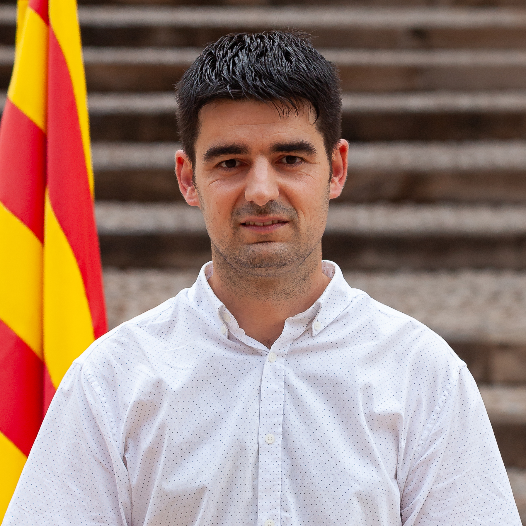 Jordi Molinera Poblet