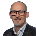 Amadeu Benach Miquel