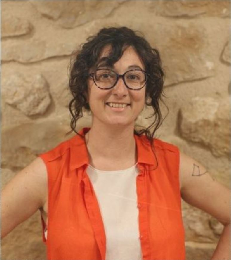 Nuria Mulet Mulet