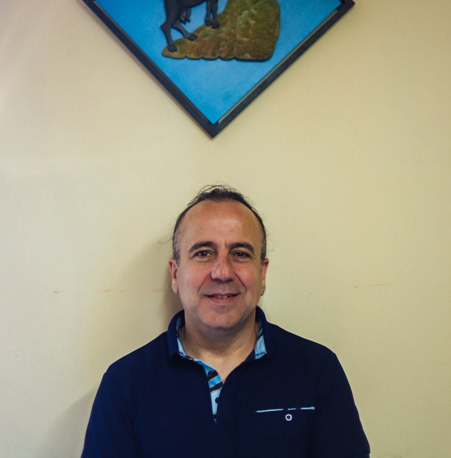 Javier Romero Aznar