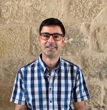 Manel Palau I González