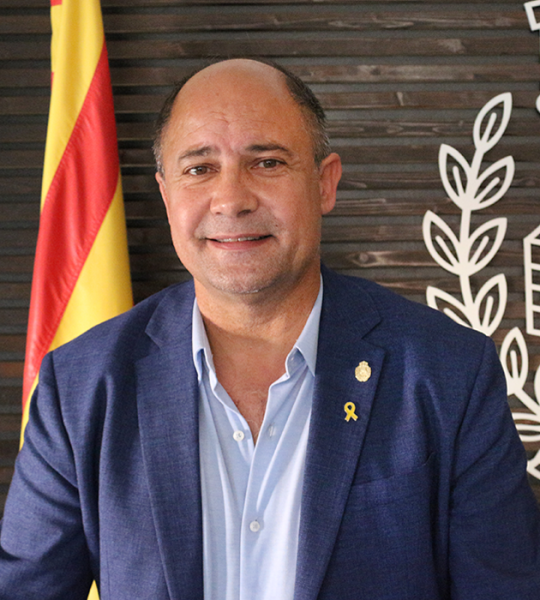 Josep Manel Sabaté Papiol