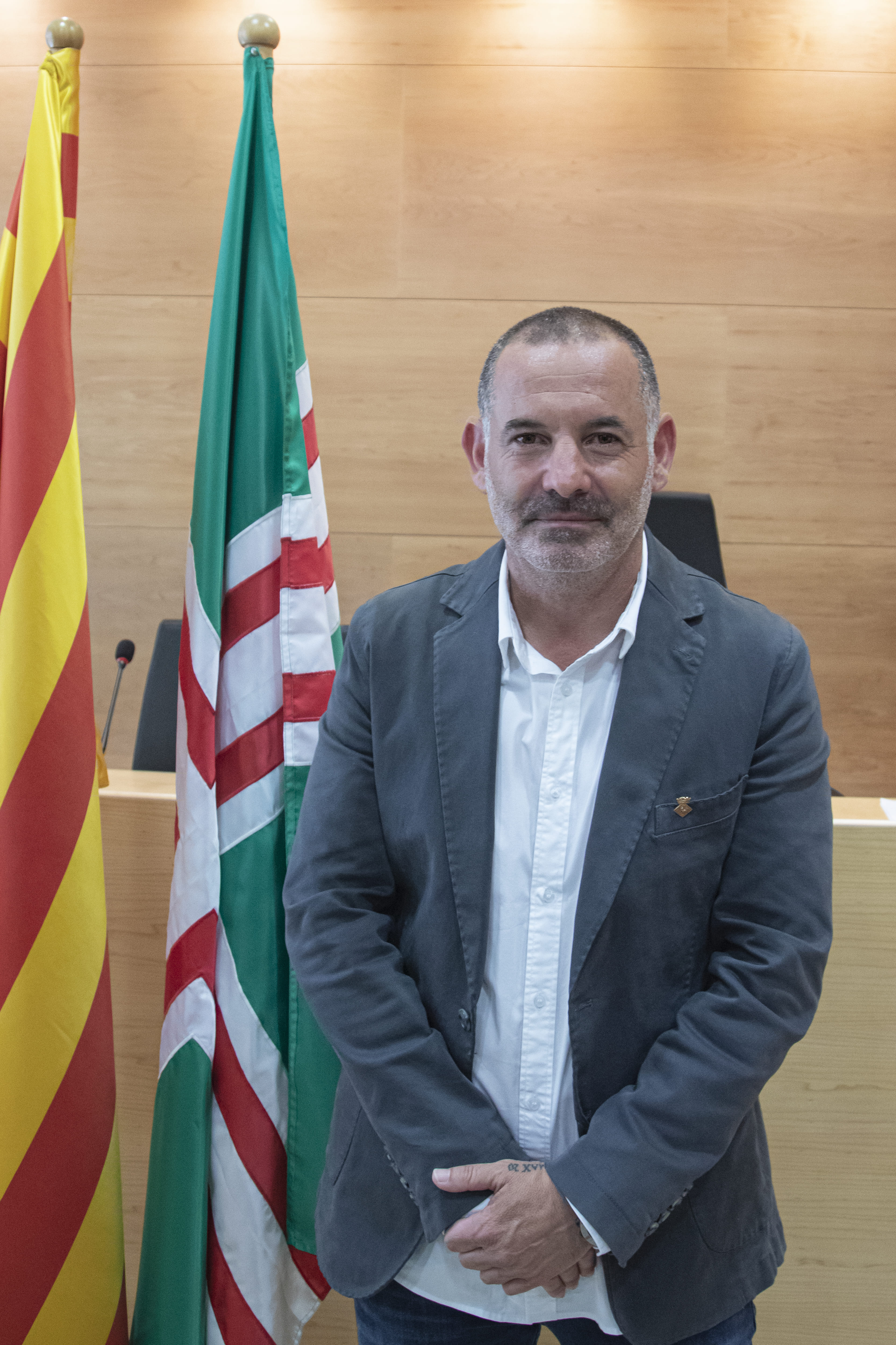 Jordi Ruiz Domènech
