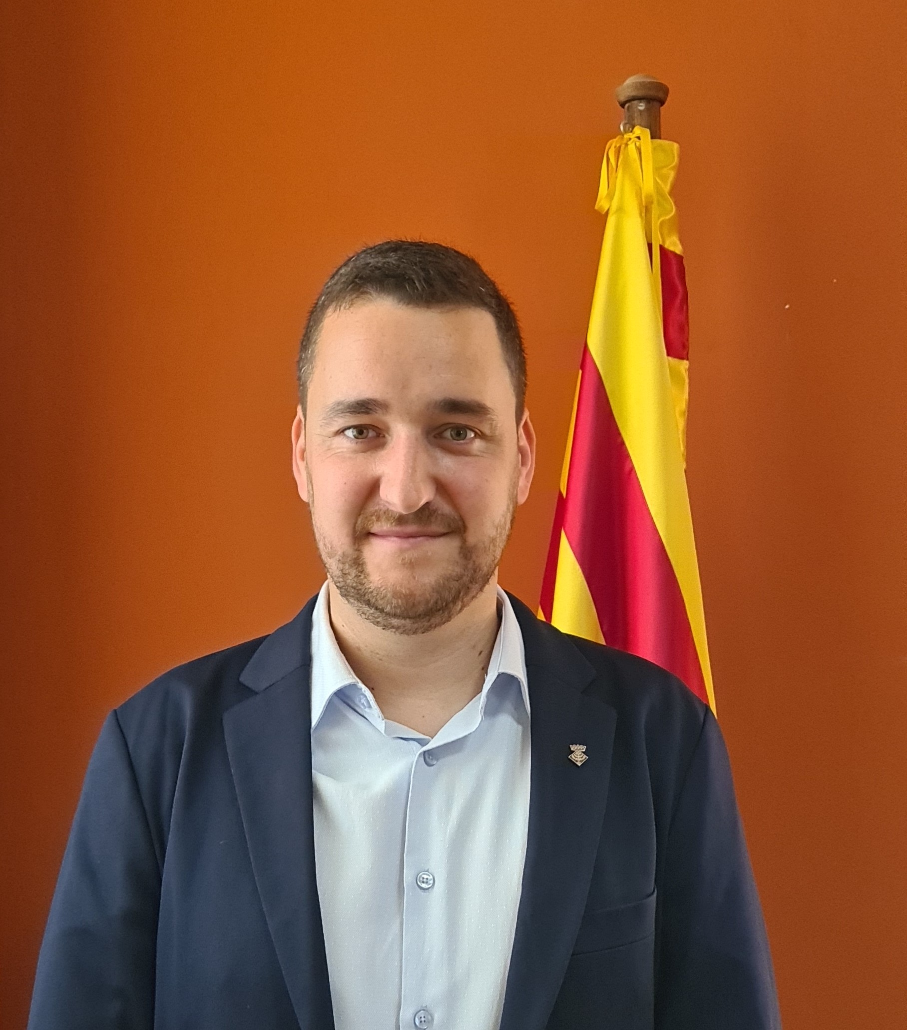 Roger Aviñó Martí