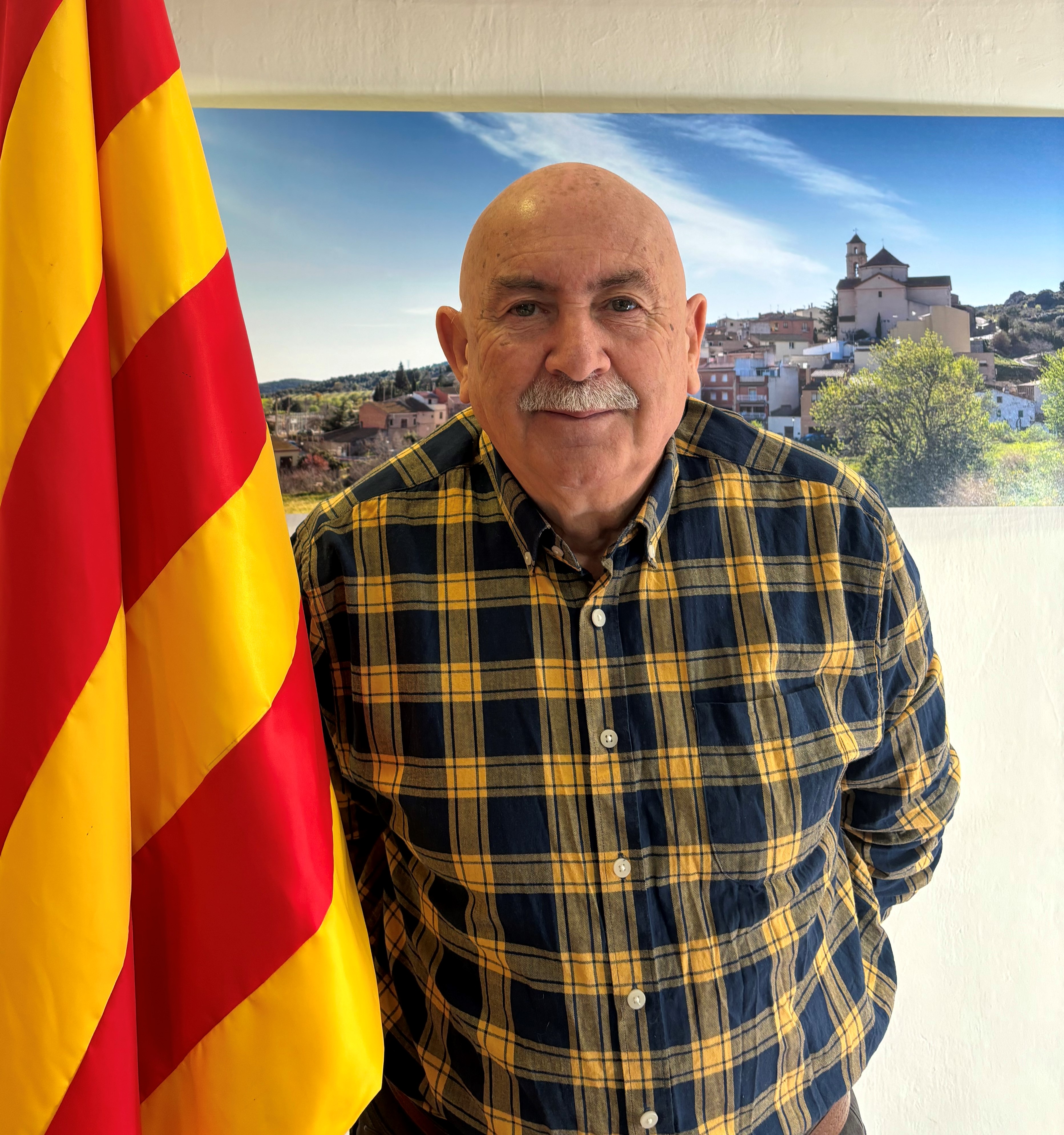 Joan Vila Canela