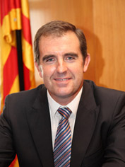Ramón Agustín Muñoz Verge