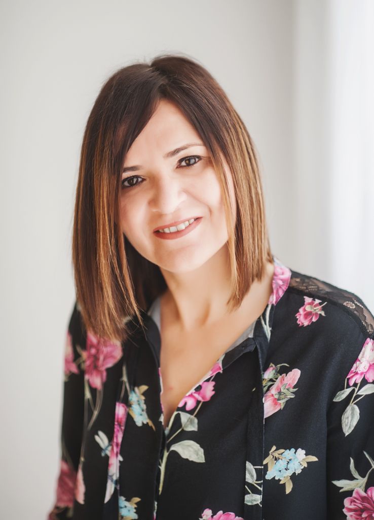 Blanca López Quiñones
