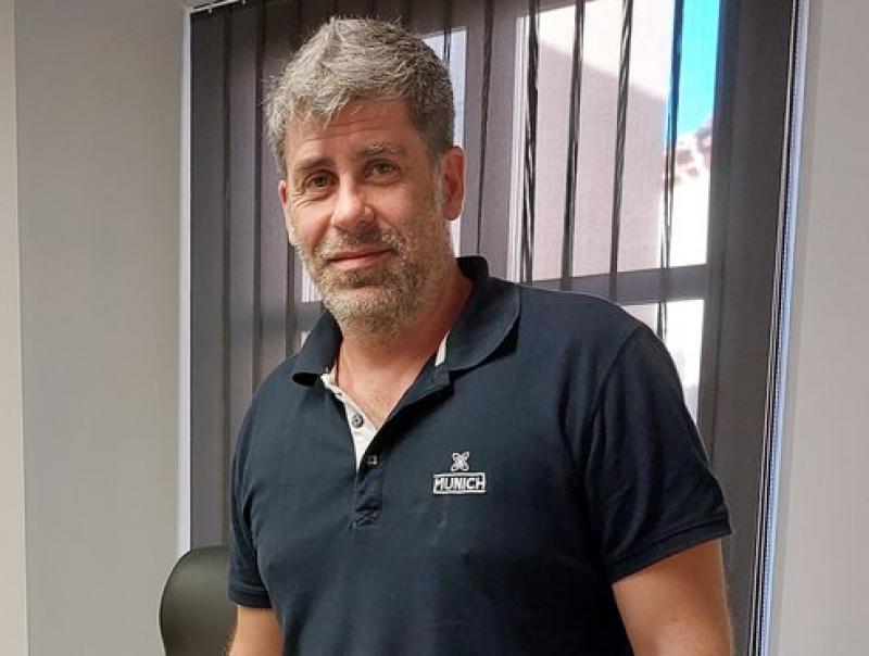 Xavier Gràcia Juanpere