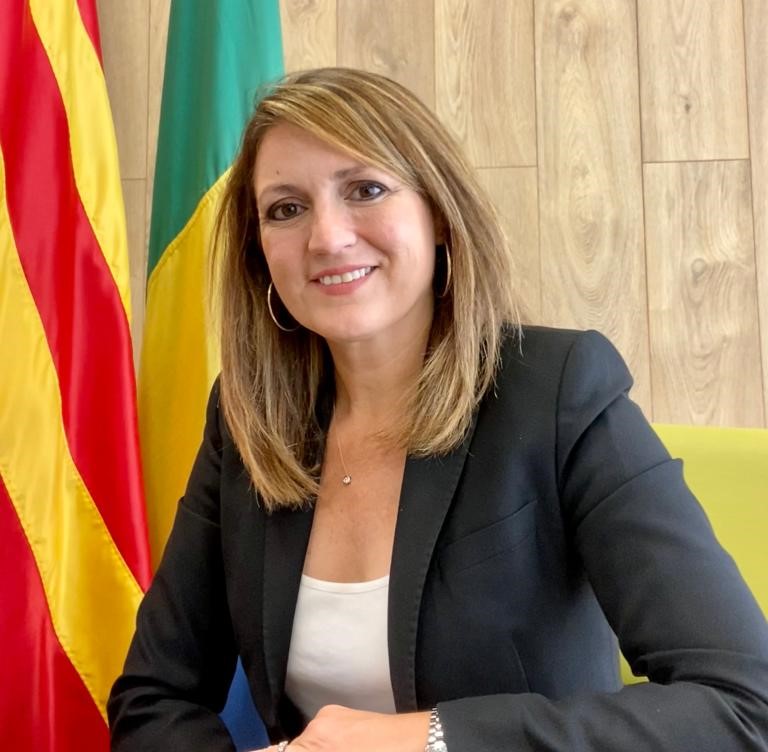 Montserrat Ventosa I Robles
