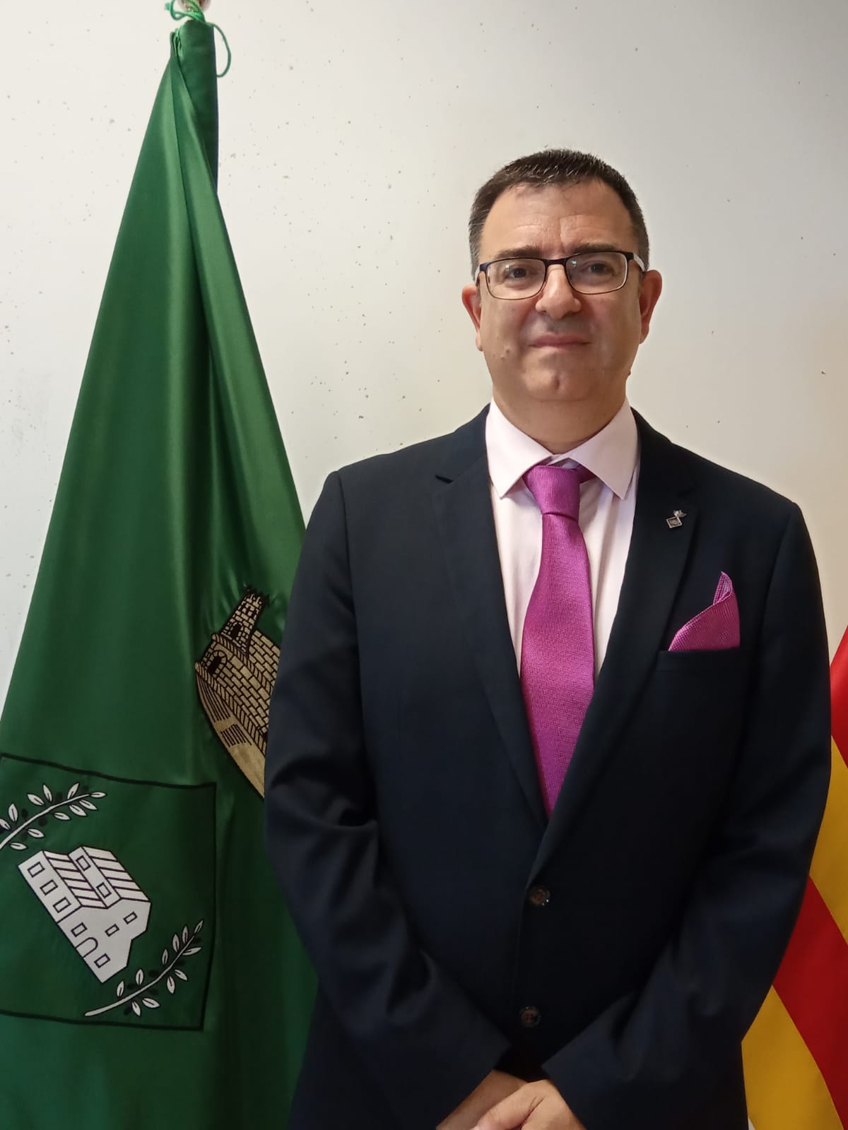 Rene Gonel Arasa