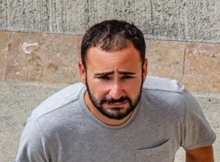 José Antonio Rodríguez Mateo
