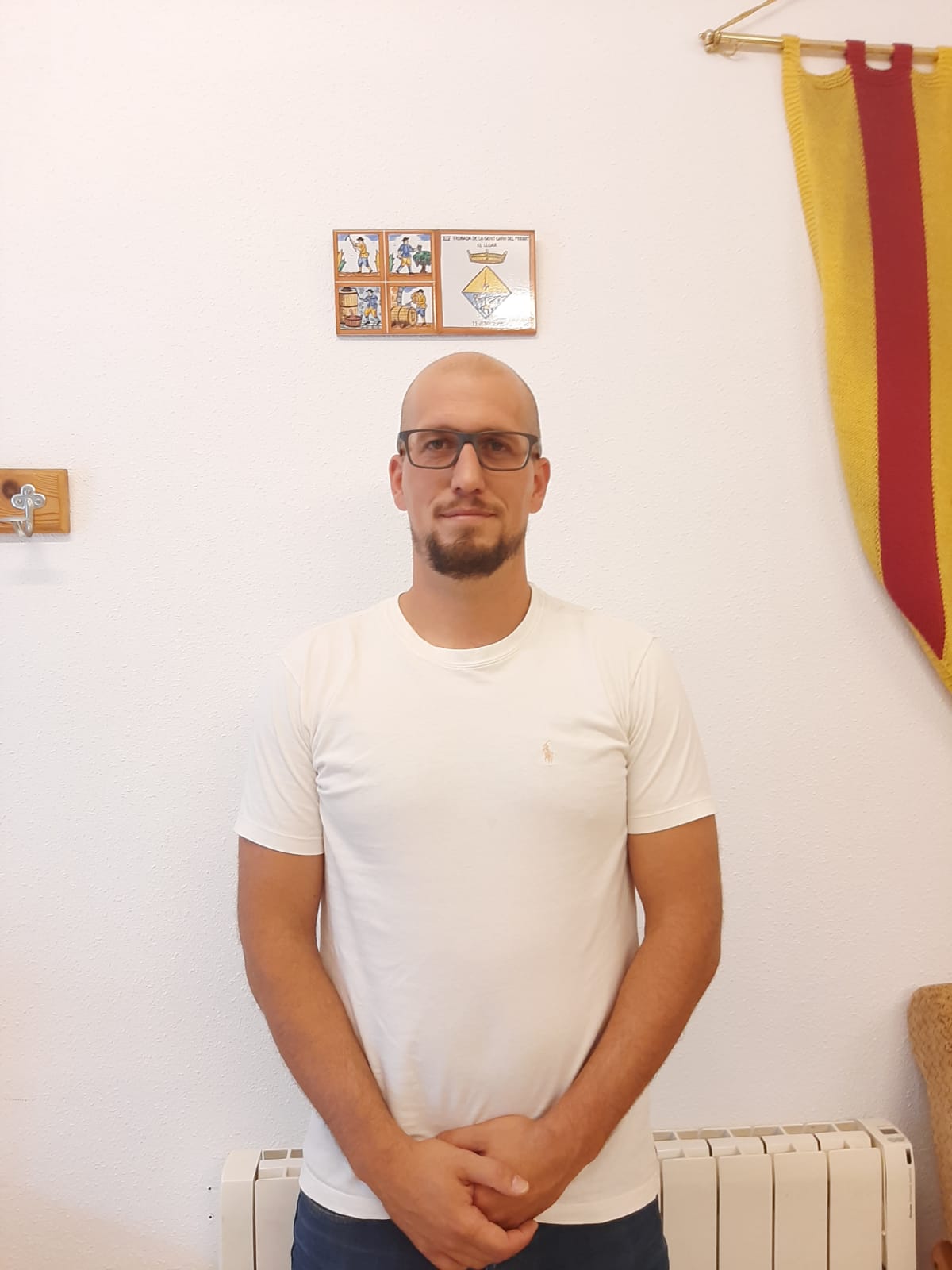 Pere Pellejà Llop