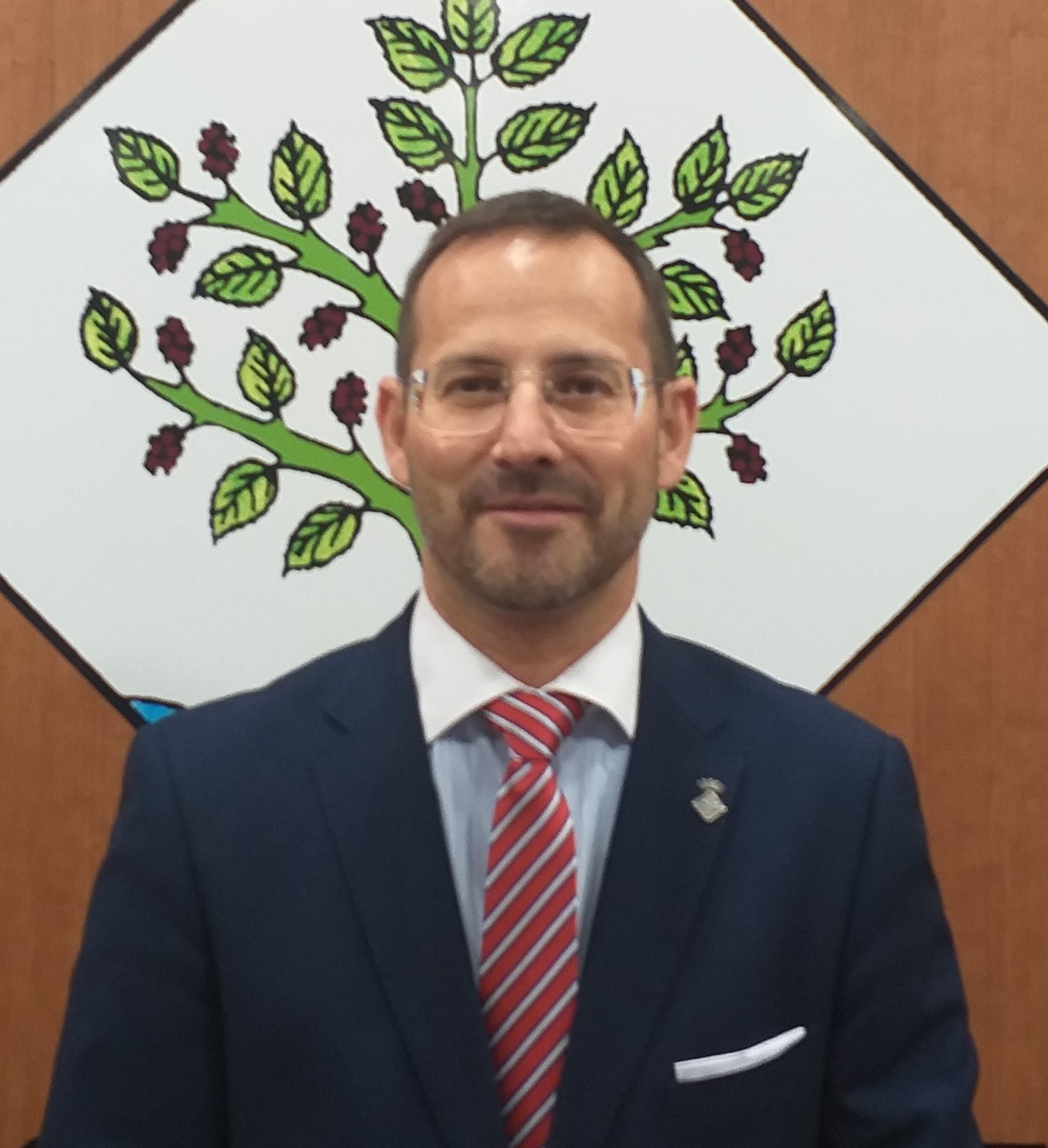 Rubén Biarnés Renedo