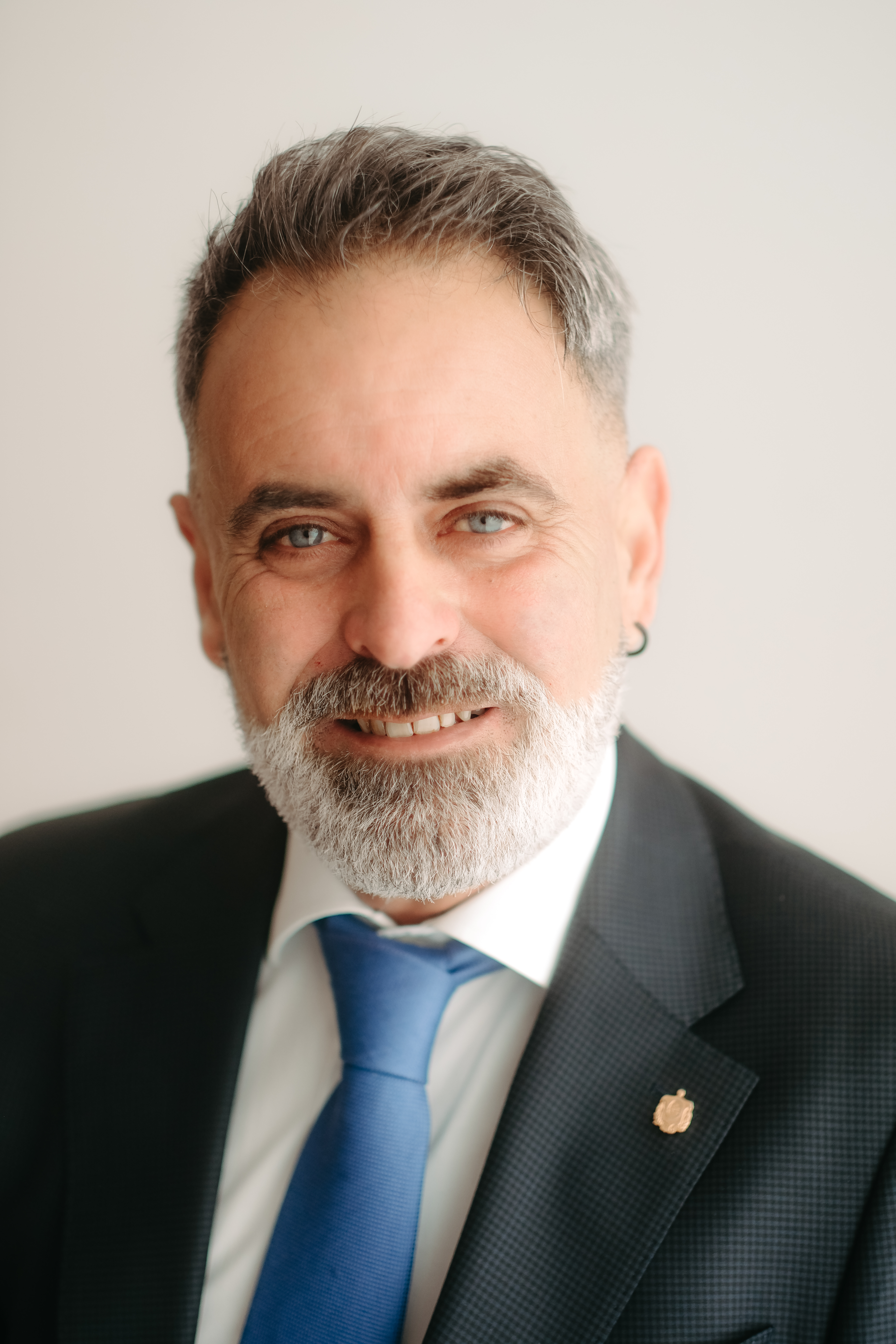Jesús Álvarez Vilás