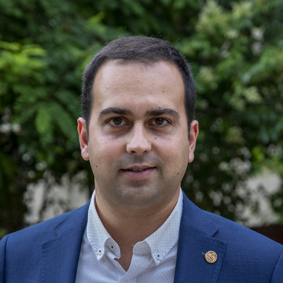 Eloi Calbet Ferran