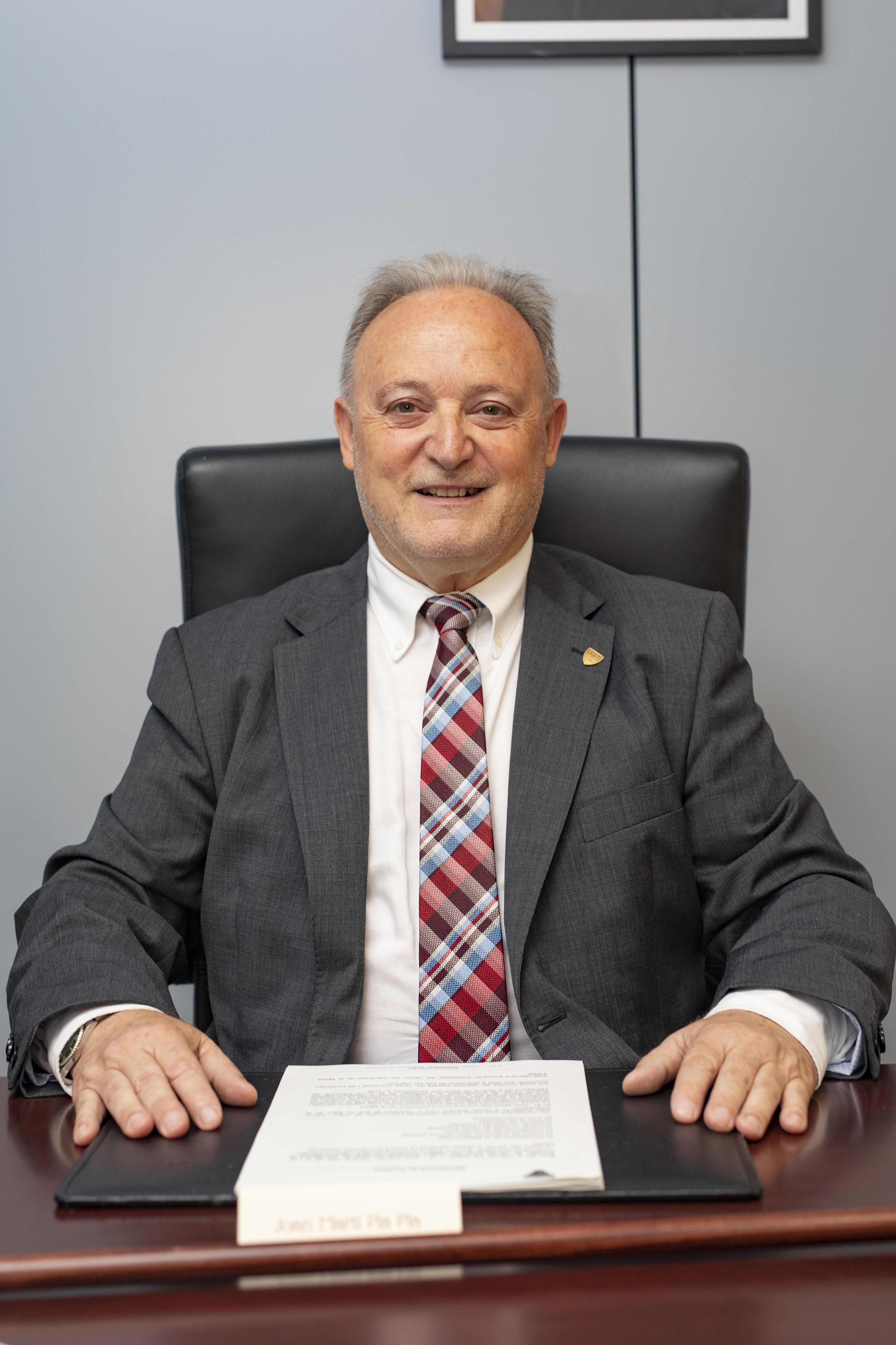 Joan Martí Pla Pla