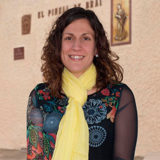Laura Vallespí I Martí