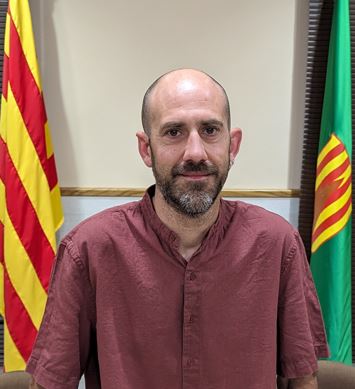 Xavier Prat Palou