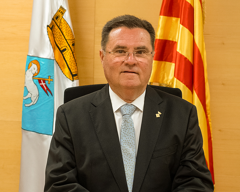 Joan Maria Sardà Padrell