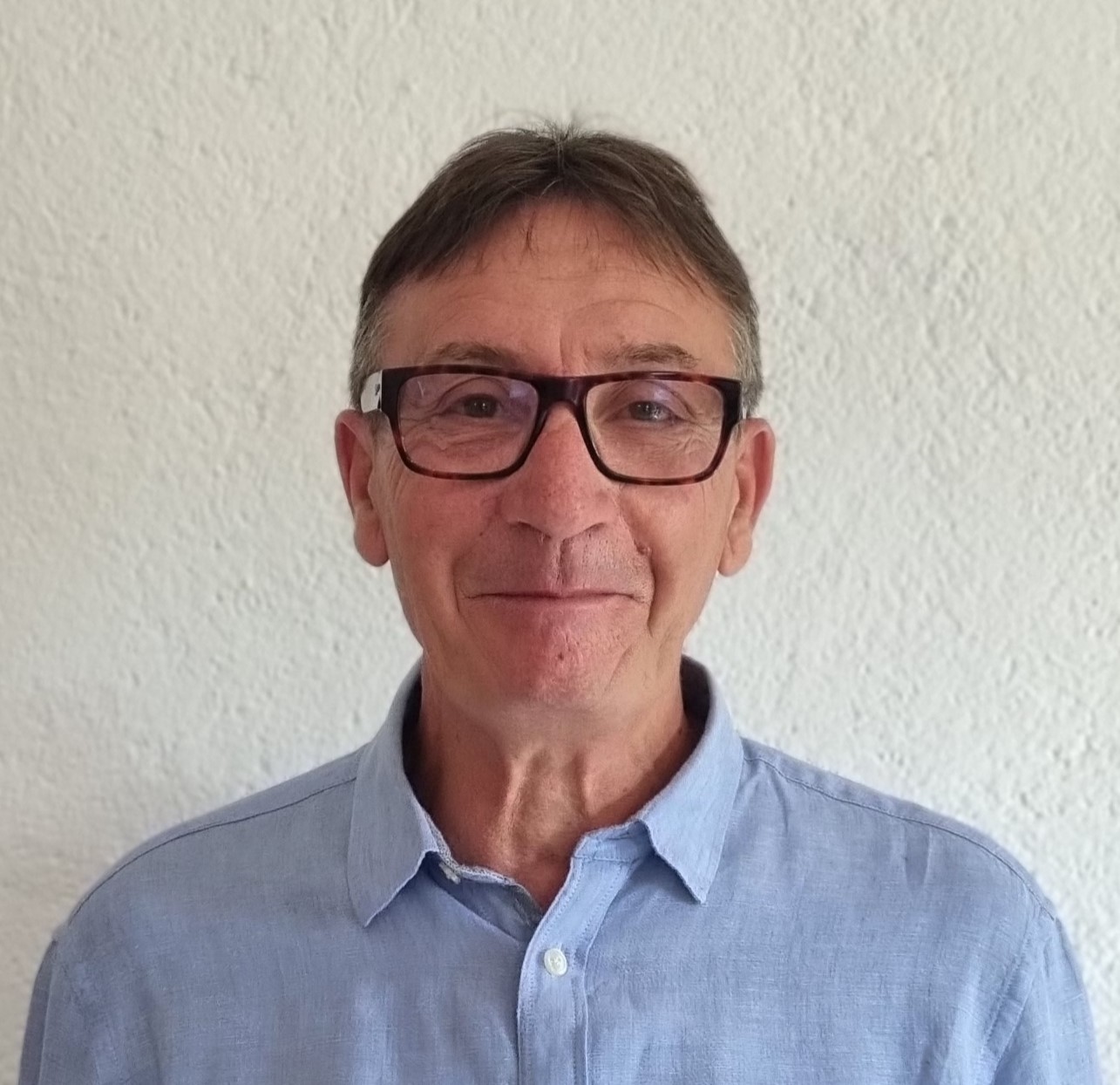 Manuel González Fuentes