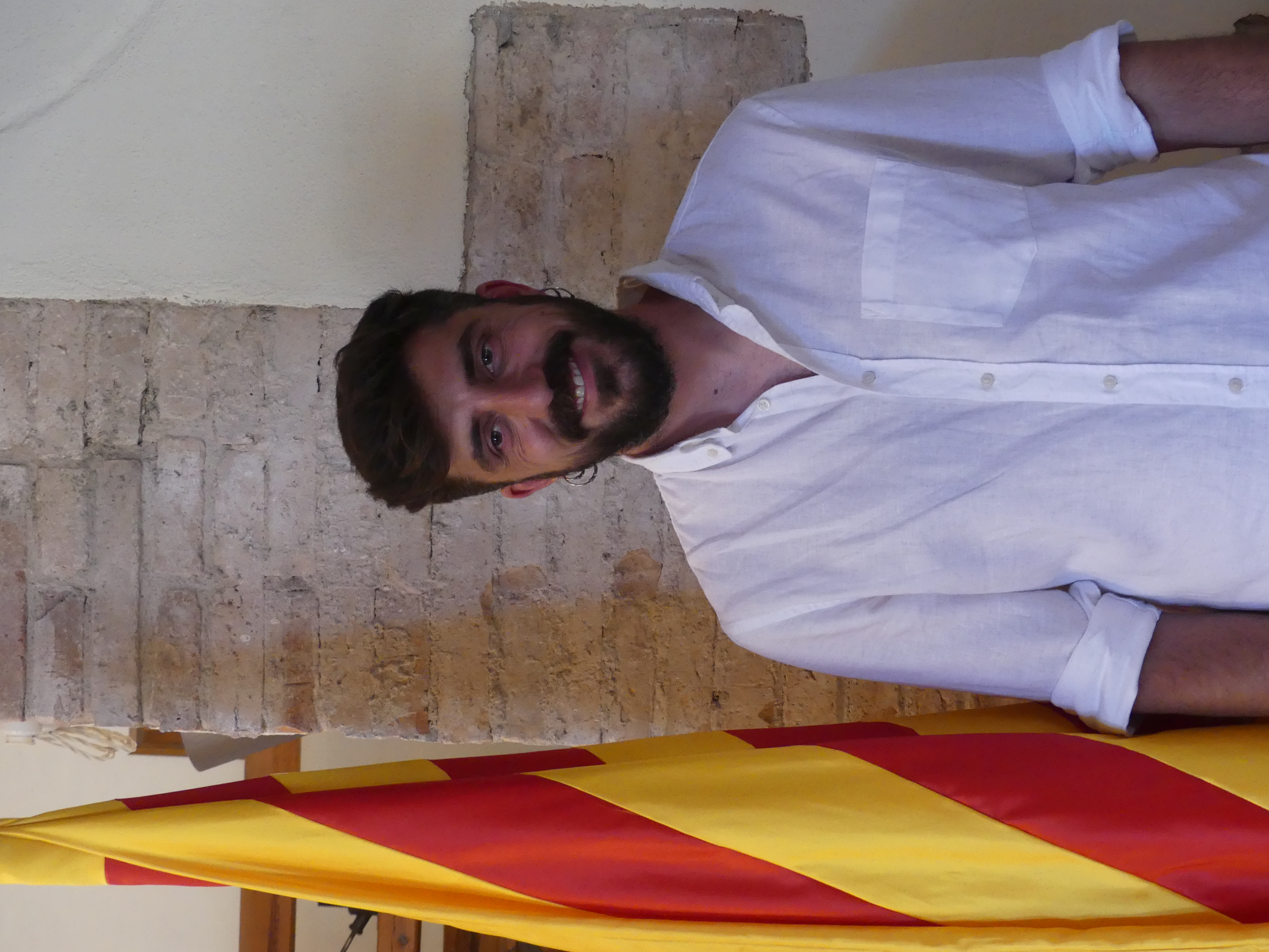 Joan Casas Torras