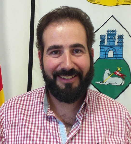 Enric Ferré Ginovart
