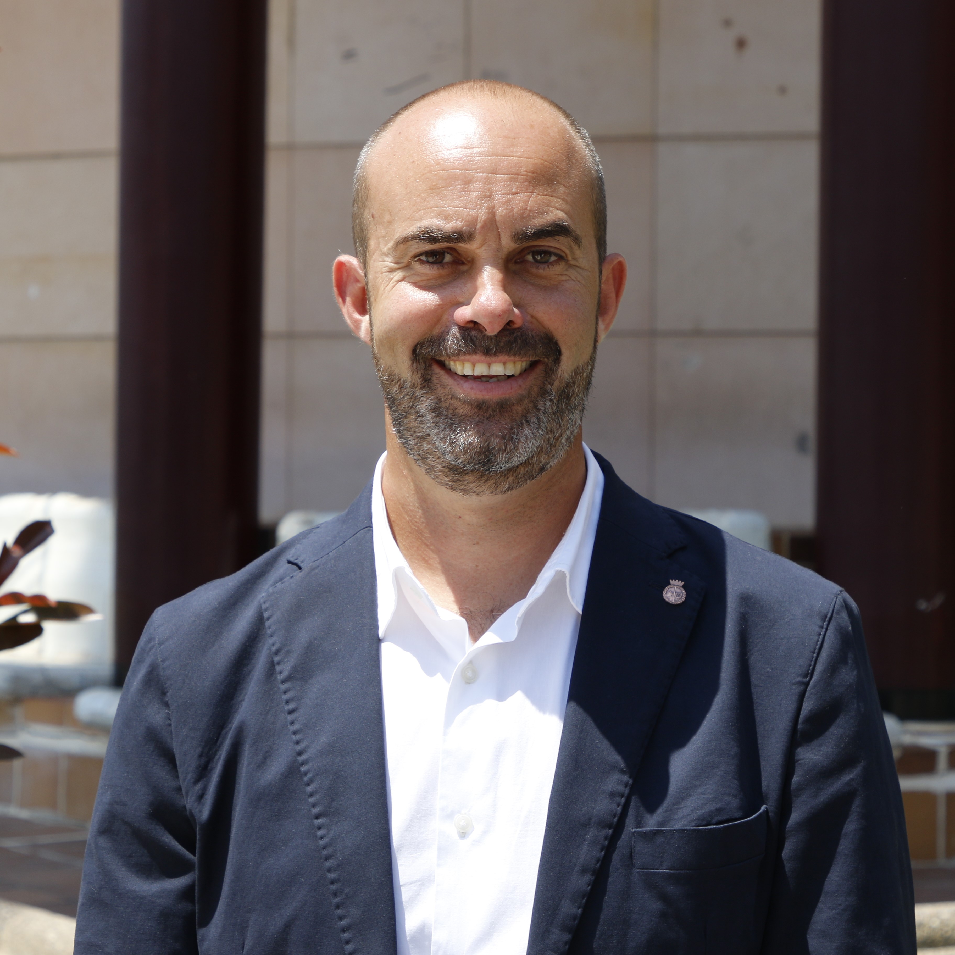 Ivan Garcia Maigí