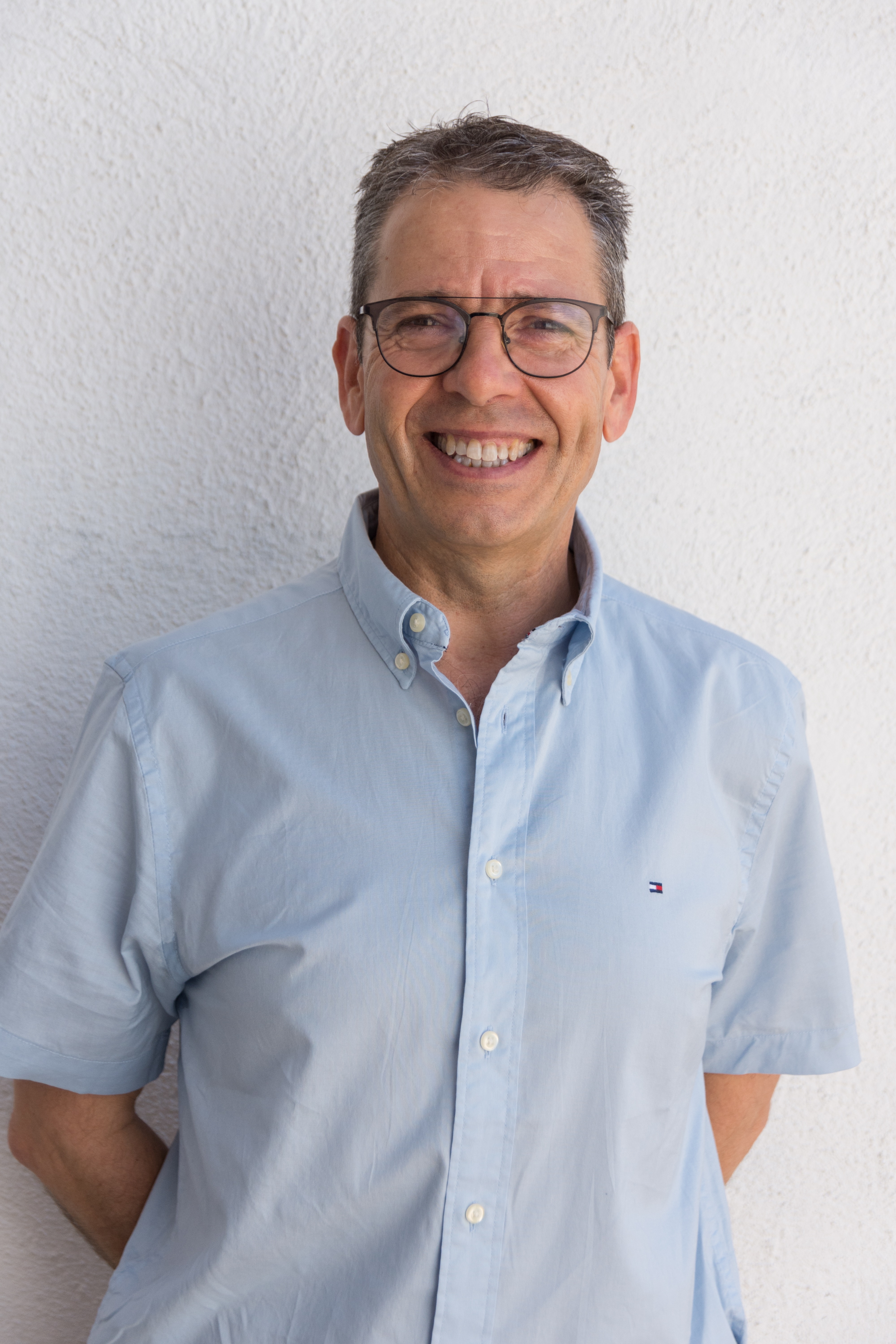Francesc Xavier Ferrando Boronat