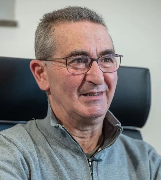 Eudald Roca Gràcia