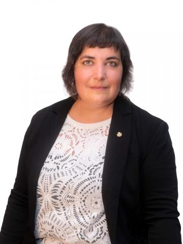Carme Ferrer I Cervelló
