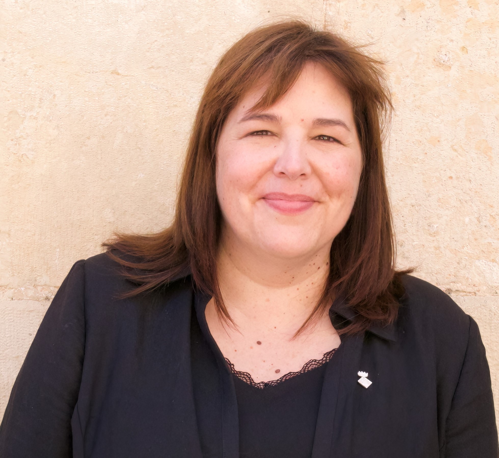 Nuria Ventura Brusca