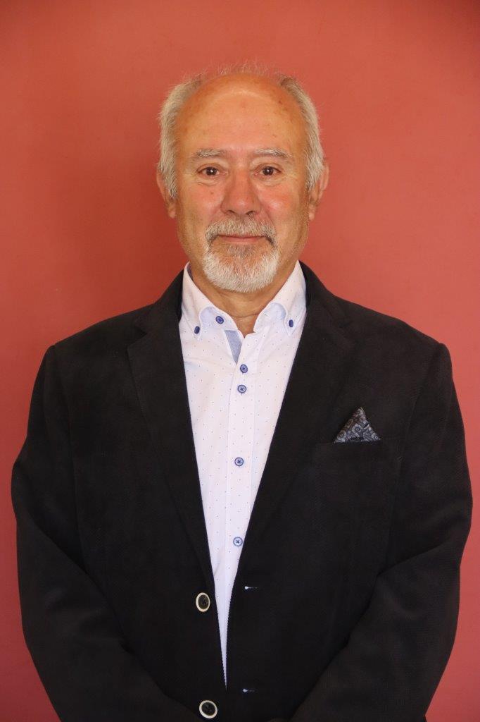 Josep Lluis Cusidó Prats