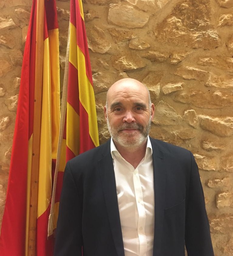 Daniel Cid Ricote
