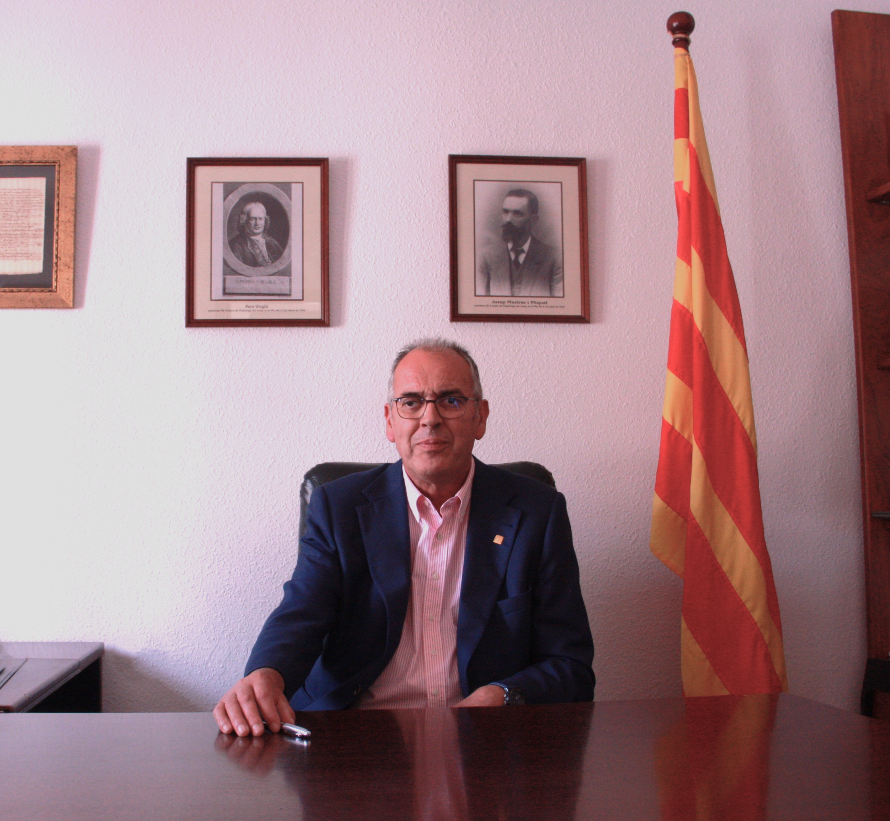 Gerard Gené Solé