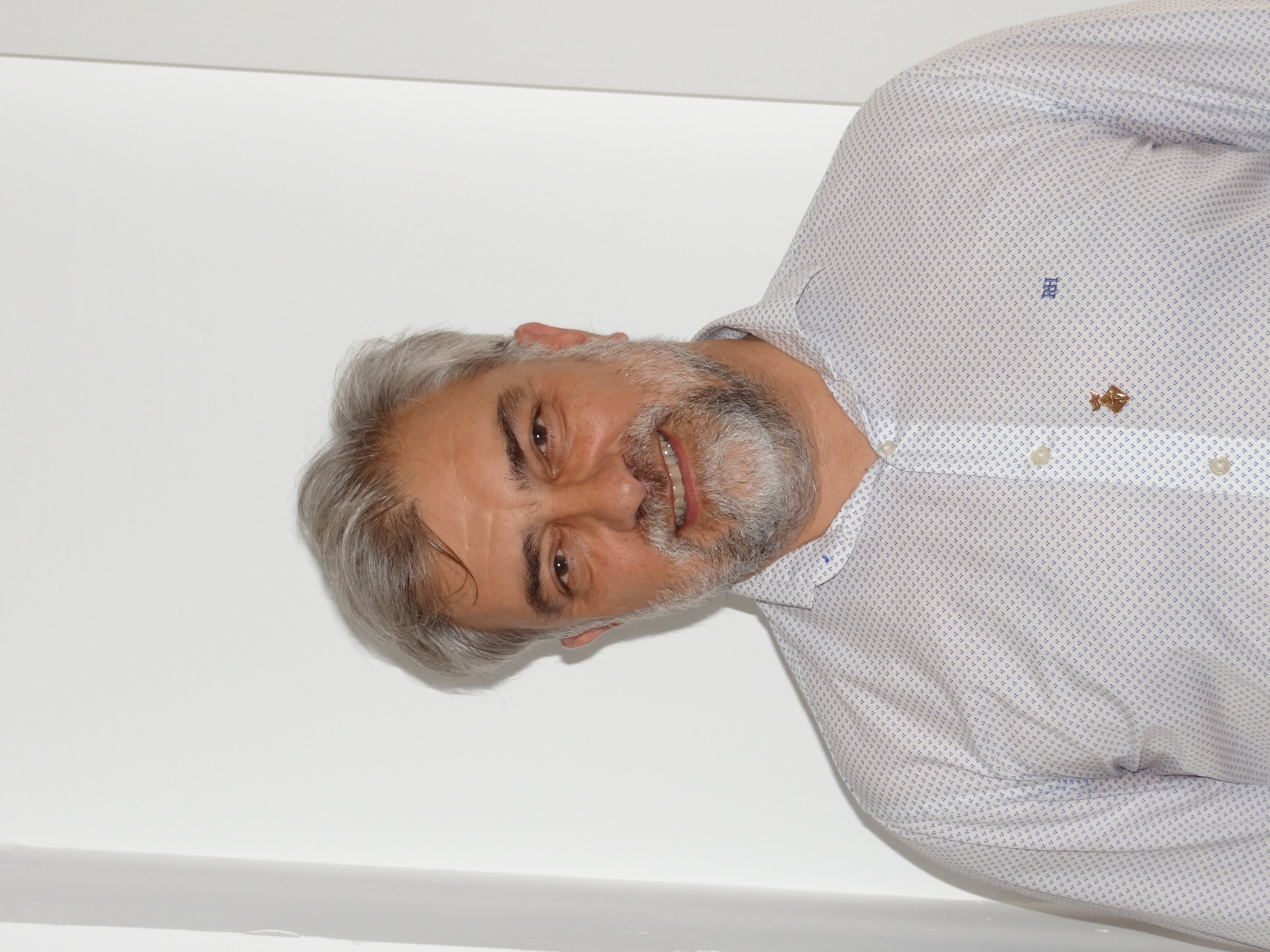 Javier Garcia Cristià