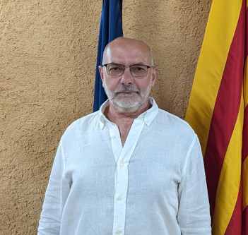 Magí Marimón Pla
