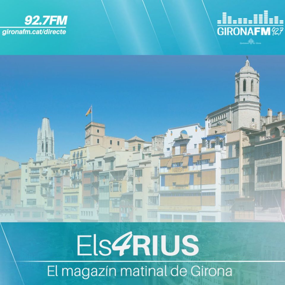 Els 4 Rius